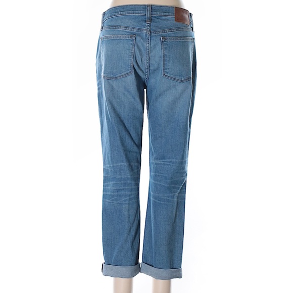 J. Crew jeans - Picture 2 of 2